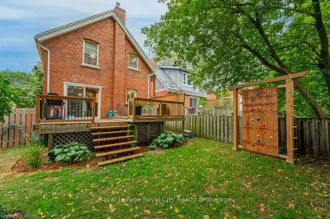 100 Kingsmill Avenue Guelph ON N1E 5W2