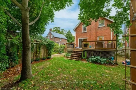 100 Kingsmill Avenue Guelph ON N1E 5W2