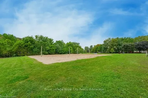 100 Kingsmill Avenue Guelph ON N1E 5W2