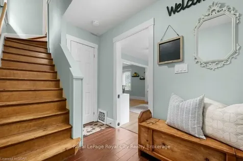 100 Kingsmill Avenue Guelph ON N1E 5W2