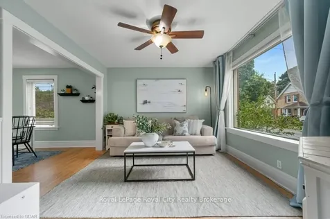 100 Kingsmill Avenue Guelph ON N1E 5W2