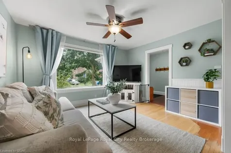 100 Kingsmill Avenue Guelph ON N1E 5W2