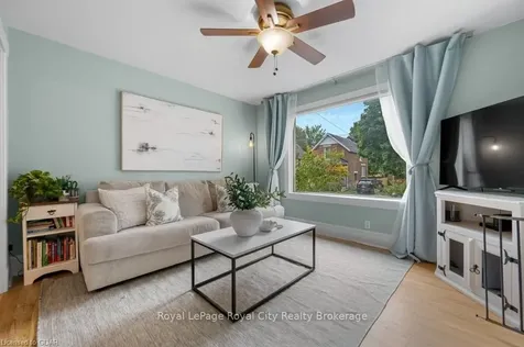 100 Kingsmill Avenue Guelph ON N1E 5W2