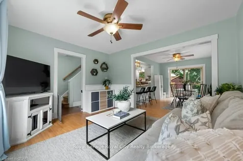 100 Kingsmill Avenue Guelph ON N1E 5W2