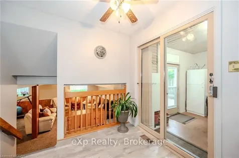 255 Camille Crescent Waterloo ON N2K 3B7