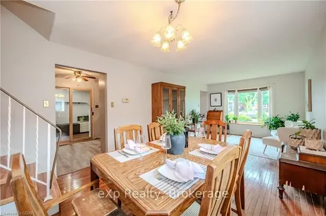 255 Camille Crescent Waterloo ON N2K 3B7