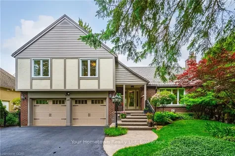 68 Water Street E Centre Wellington ON N0B 1S0