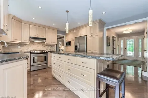 68 Water Street E Centre Wellington ON N0B 1S0