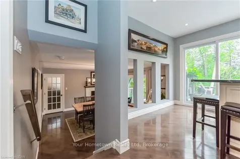 68 Water Street E Centre Wellington ON N0B 1S0