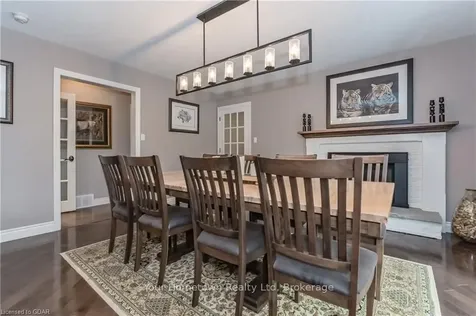 68 Water Street E Centre Wellington ON N0B 1S0