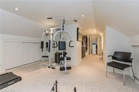 68 Water Street E Centre Wellington ON N0B 1S0