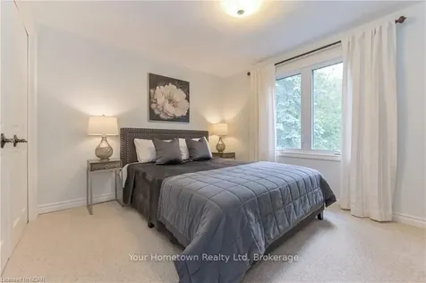 68 Water Street E Centre Wellington ON N0B 1S0