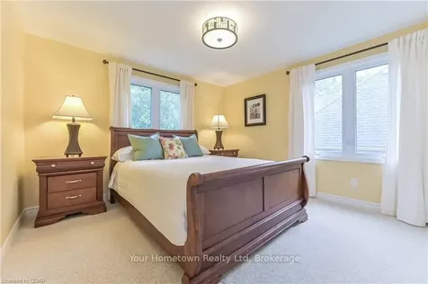 68 Water Street E Centre Wellington ON N0B 1S0