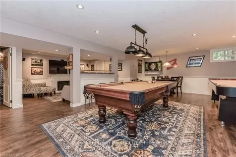 68 Water Street E Centre Wellington ON N0B 1S0