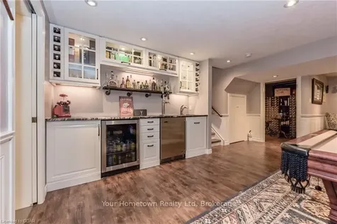 68 Water Street E Centre Wellington ON N0B 1S0