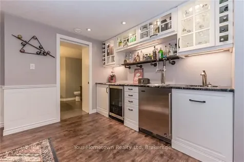 68 Water Street E Centre Wellington ON N0B 1S0