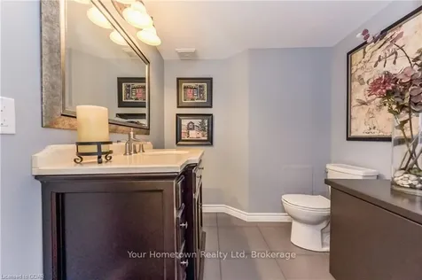 68 Water Street E Centre Wellington ON N0B 1S0