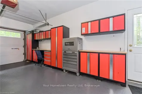 68 Water Street E Centre Wellington ON N0B 1S0