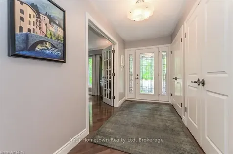 68 Water Street E Centre Wellington ON N0B 1S0