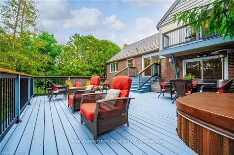 68 Water Street E Centre Wellington ON N0B 1S0