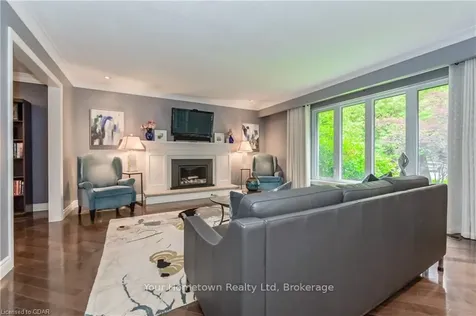 68 Water Street E Centre Wellington ON N0B 1S0