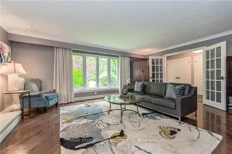 68 Water Street E Centre Wellington ON N0B 1S0