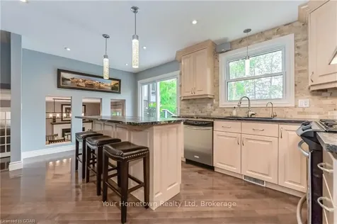 68 Water Street E Centre Wellington ON N0B 1S0