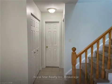 36 Norton Drive Guelph ON N1E 7L1