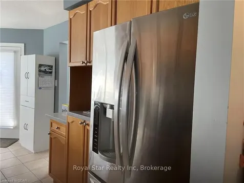36 Norton Drive Guelph ON N1E 7L1