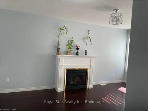 36 Norton Drive Guelph ON N1E 7L1