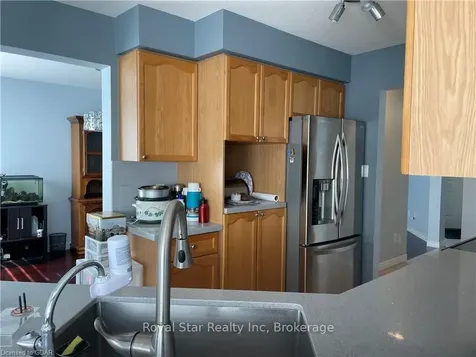 36 Norton Drive Guelph ON N1E 7L1