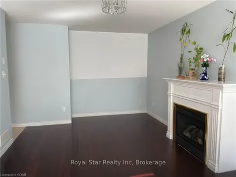 36 Norton Drive Guelph ON N1E 7L1