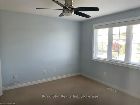 36 Norton Drive Guelph ON N1E 7L1