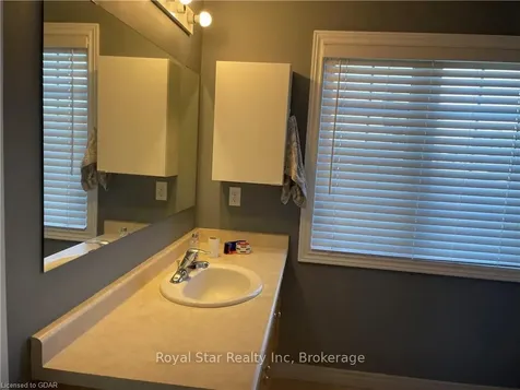 36 Norton Drive Guelph ON N1E 7L1