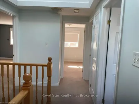 36 Norton Drive Guelph ON N1E 7L1