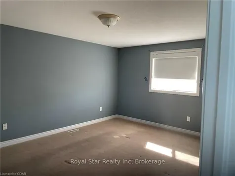 36 Norton Drive Guelph ON N1E 7L1