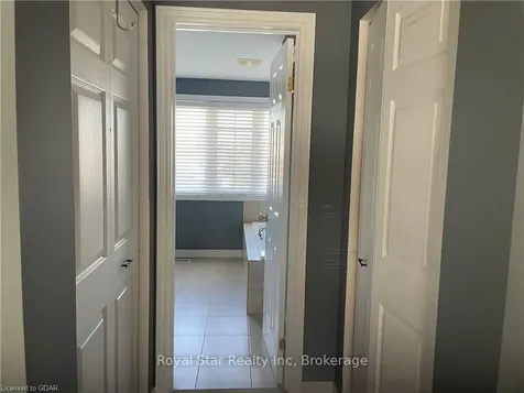 36 Norton Drive Guelph ON N1E 7L1