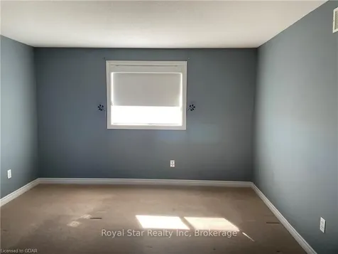 36 Norton Drive Guelph ON N1E 7L1