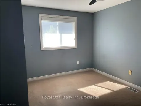 36 Norton Drive Guelph ON N1E 7L1