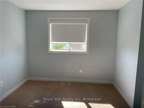 36 Norton Drive Guelph ON N1E 7L1