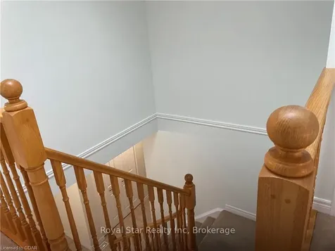 36 Norton Drive Guelph ON N1E 7L1