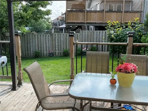 36 Norton Drive Guelph ON N1E 7L1