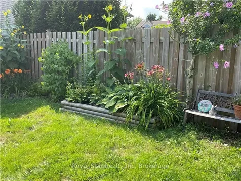 36 Norton Drive Guelph ON N1E 7L1