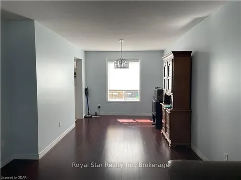36 Norton Drive Guelph ON N1E 7L1