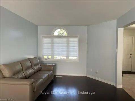 36 Norton Drive Guelph ON N1E 7L1