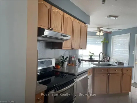 36 Norton Drive Guelph ON N1E 7L1