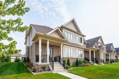 65 Elliott Avenue East N/a Centre Wellington ON N1M 0H6
