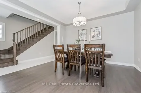 65 Elliott Avenue East N/a Centre Wellington ON N1M 0H6