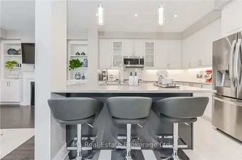 65 Elliott Avenue East N/a Centre Wellington ON N1M 0H6