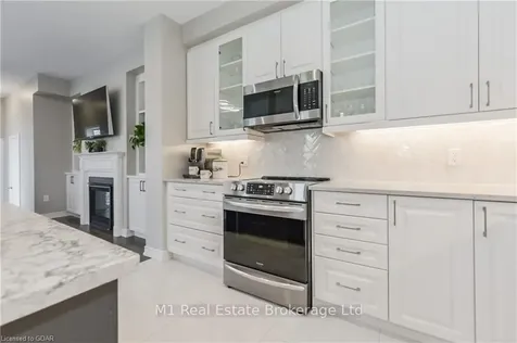 65 Elliott Avenue East N/a Centre Wellington ON N1M 0H6